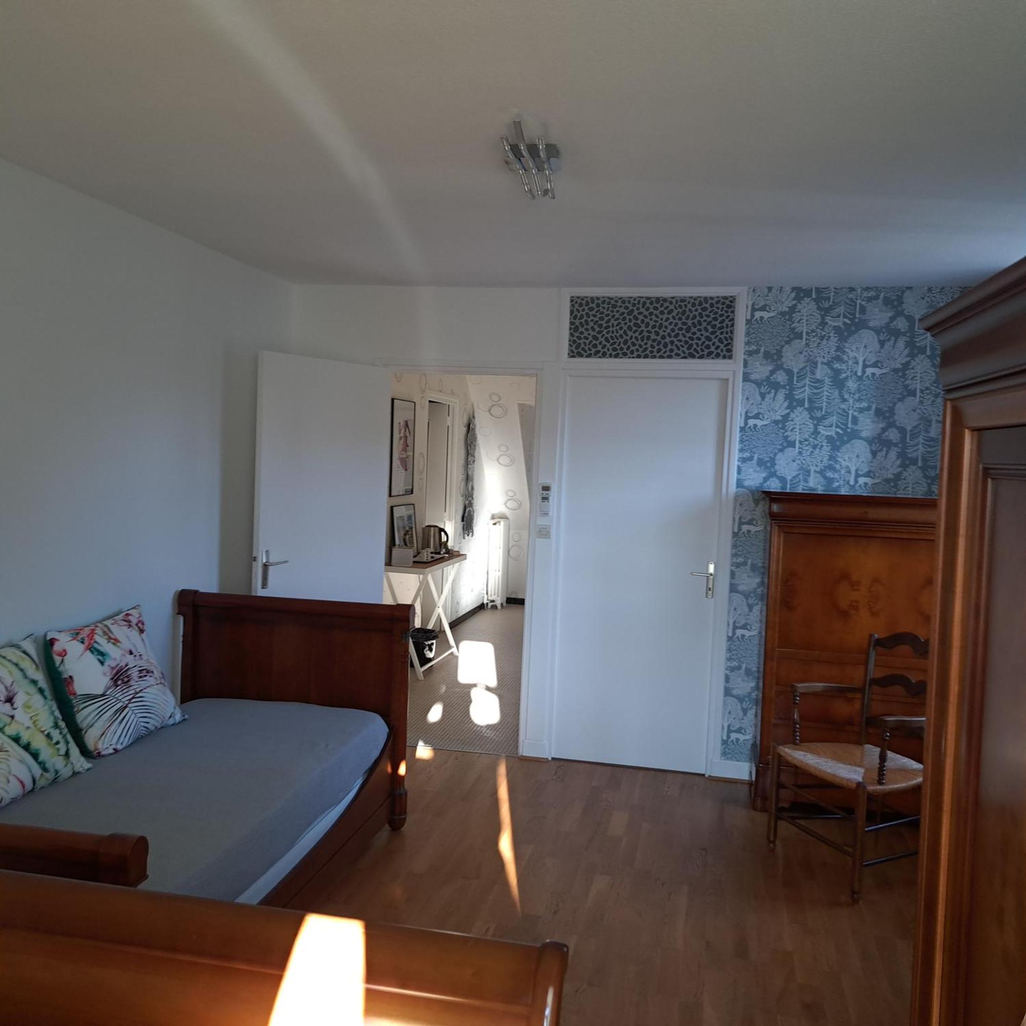 Un Air Moulinois Moulins (Allier) Exterior foto